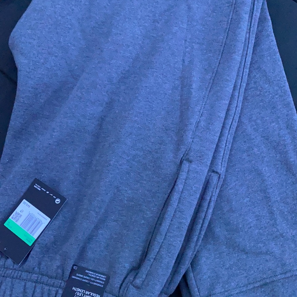 Nike sweats